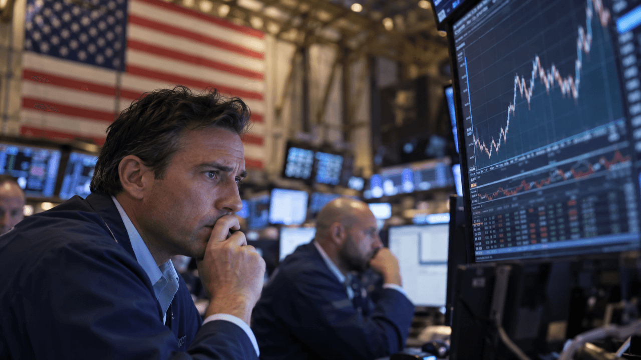 30-Year Treasury Auction: The Long-End Test Shaping Futures Markets