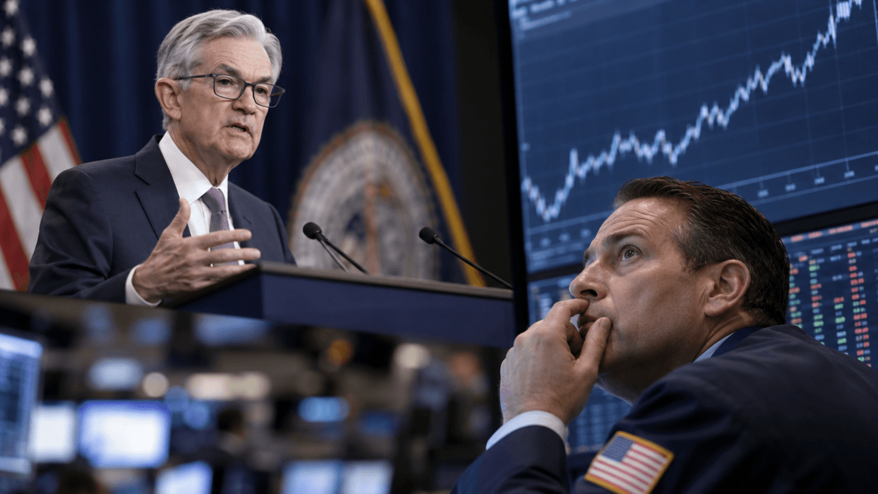 Fed Signals More Rate Hikes: What Traders Need To Know Now