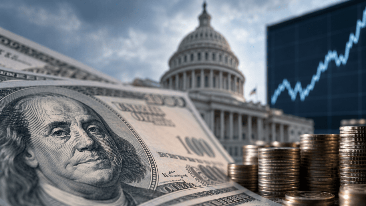 Why A 5%+ 10-Year Treasury Yield Matters For Every Market