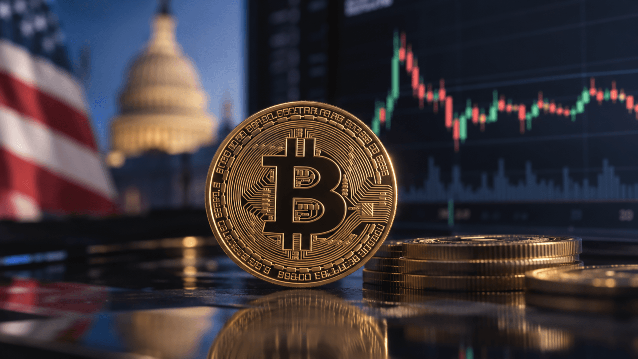 Bitcoin’s $84K–$86K Range: What Softer Jobs Data Means For Traders
