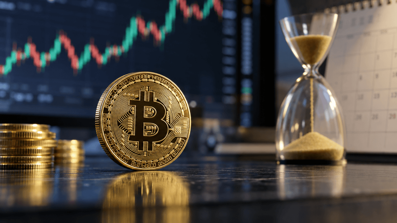 What Bitcoin’s October Futures Open Interest Can—and Can’t—Tell You