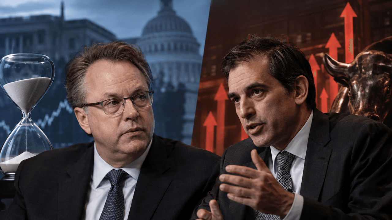 Why Fed Officials Disagree on the Next Rate Hike