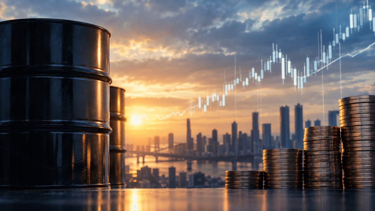Why Inflation and Growth Concerns Are Pressuring Global Markets