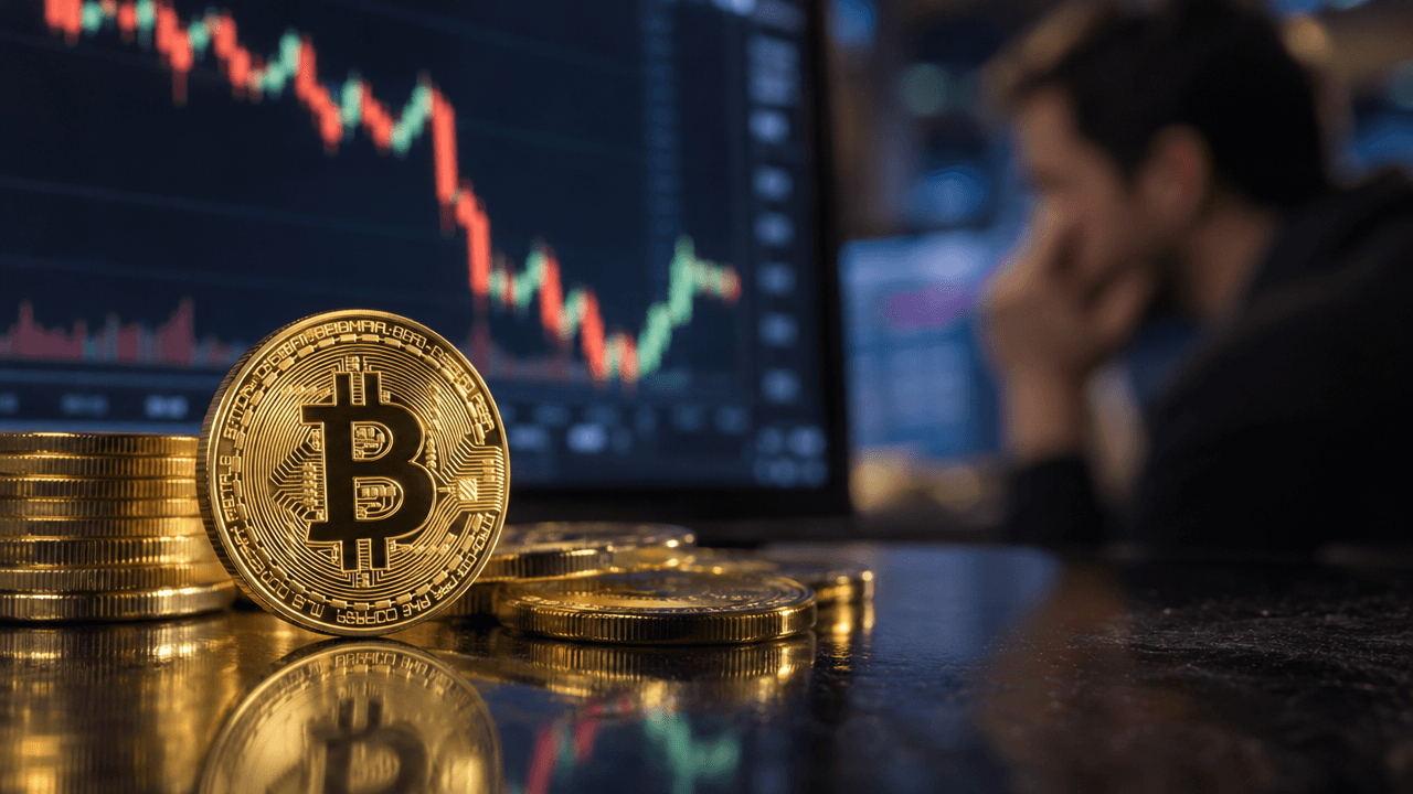 Bitcoin Nears $82,500: What the Post-Selloff Stabilization Means