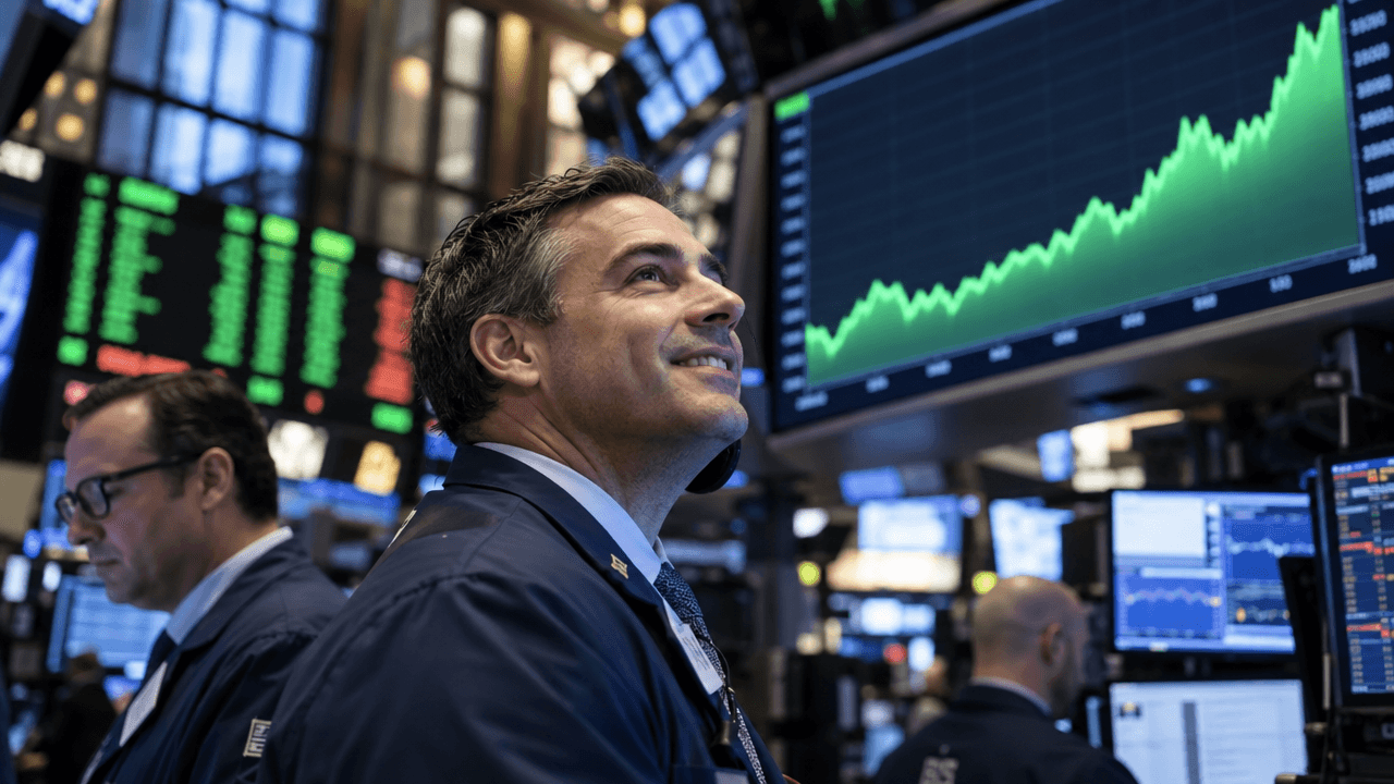 US Equity Futures Rebound as AI Revenue Fears Ease