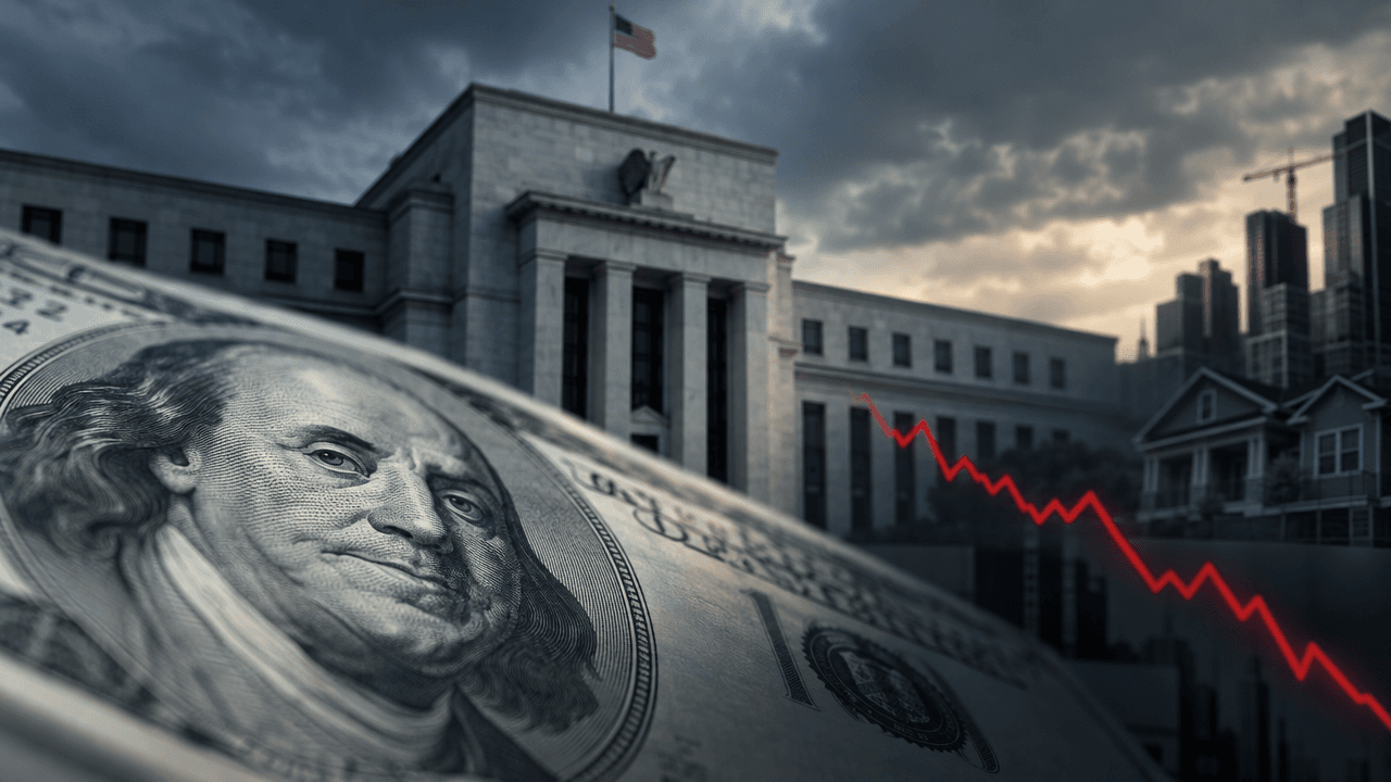 Why Markets Are Betting on Another Federal Reserve Rate Hike