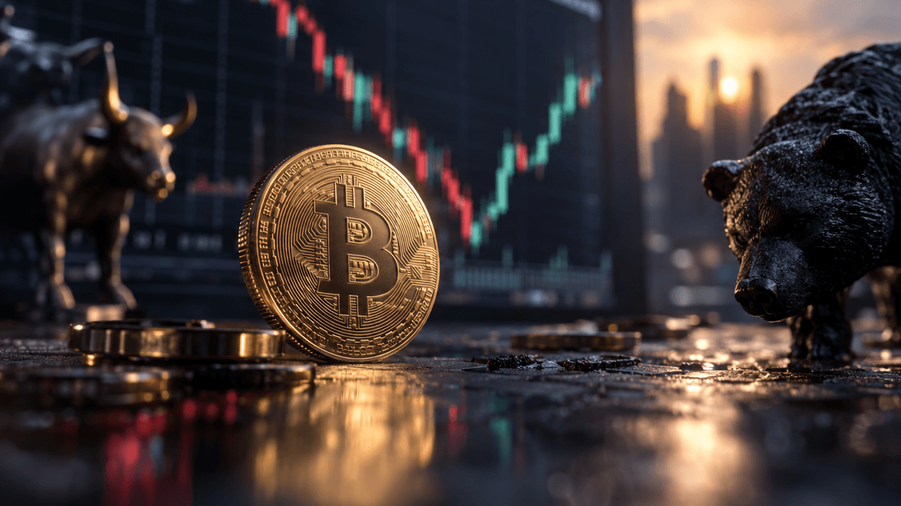 Bitcoin Volatility Returns as Liquidations Shake the Market