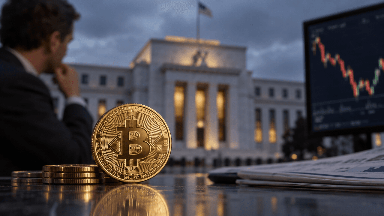 Bitcoin Near $86,000: Why Weak Jobs Data Is Supporting Crypto