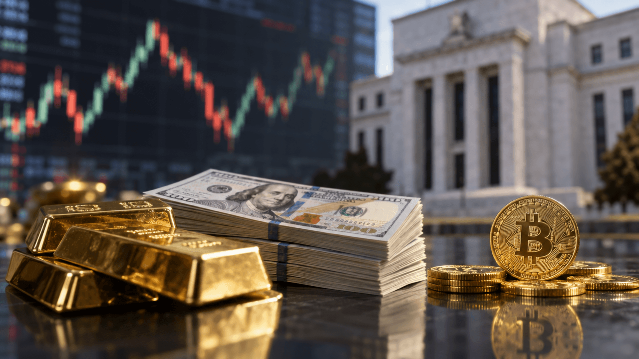 Why Elevated Treasury Yields Are Reshaping Markets in 2026