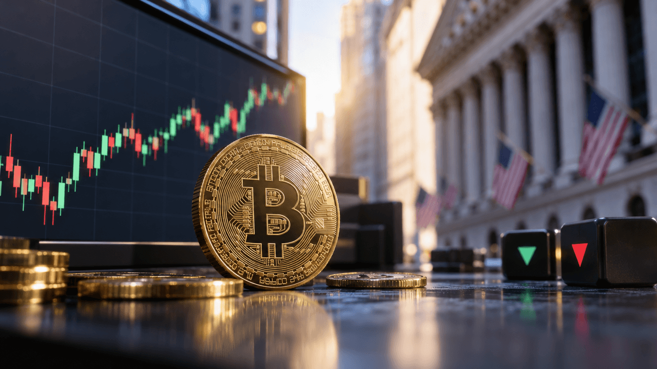 Bitcoin Rebounds Above $84,000: Short Squeeze or Lasting Recovery?