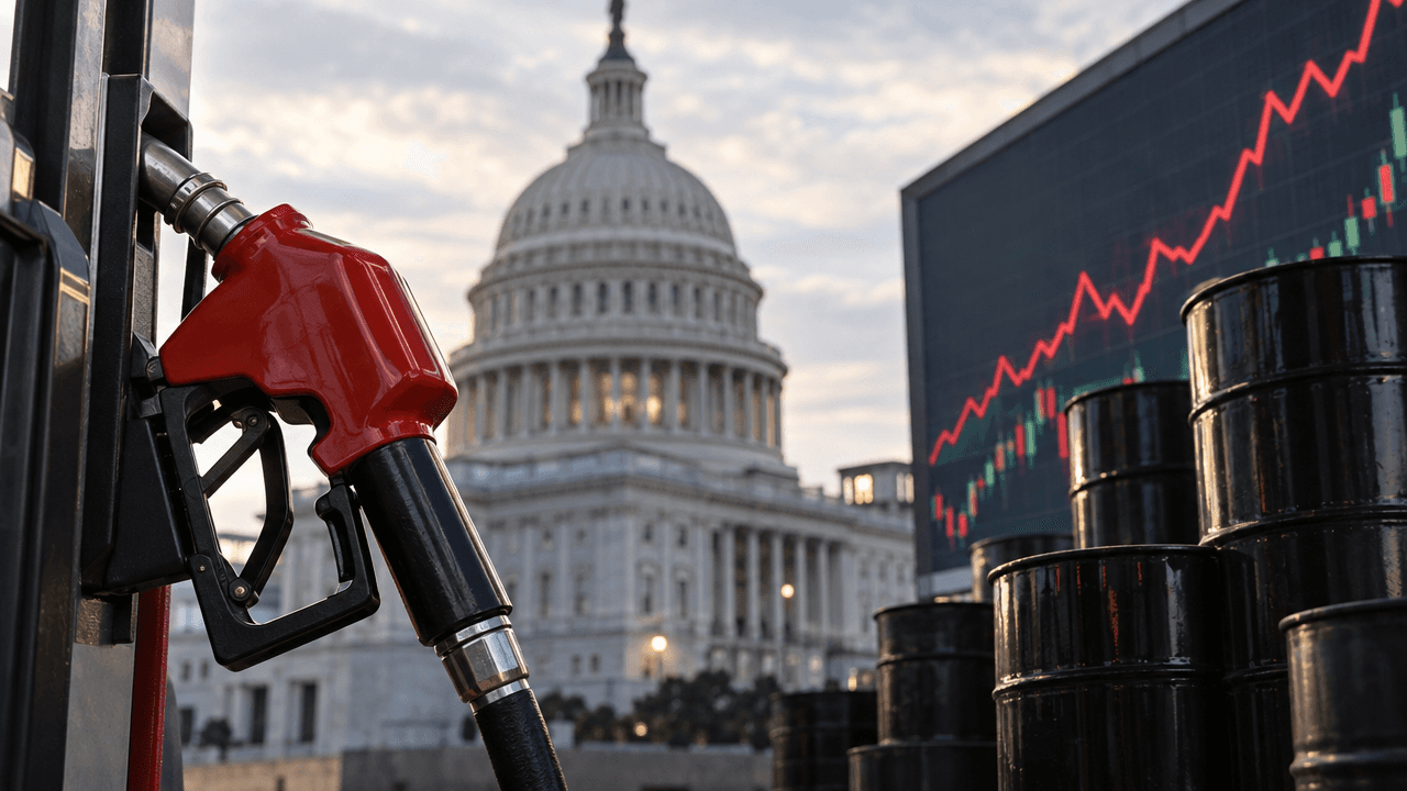 U.S. Inflation Data Puts Futures and Rate Markets on Alert