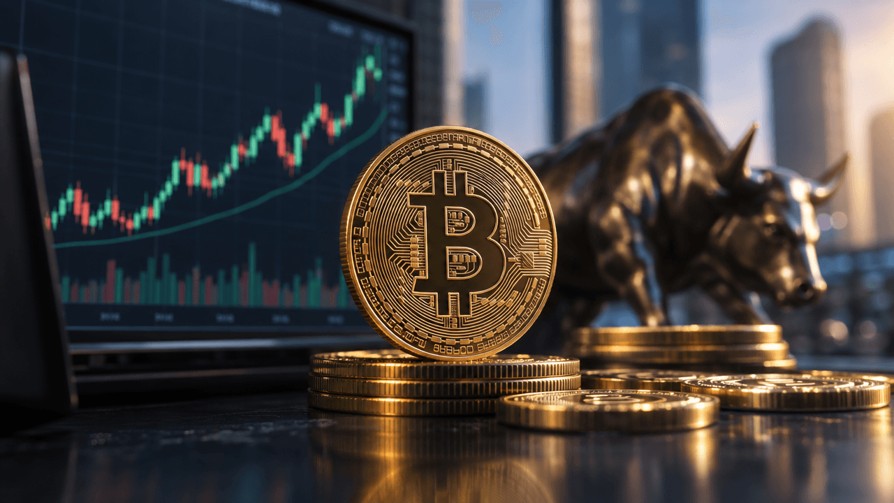 Bitcoin Rebounds Above $84,000: What Easing ETF Selling Means for Traders
