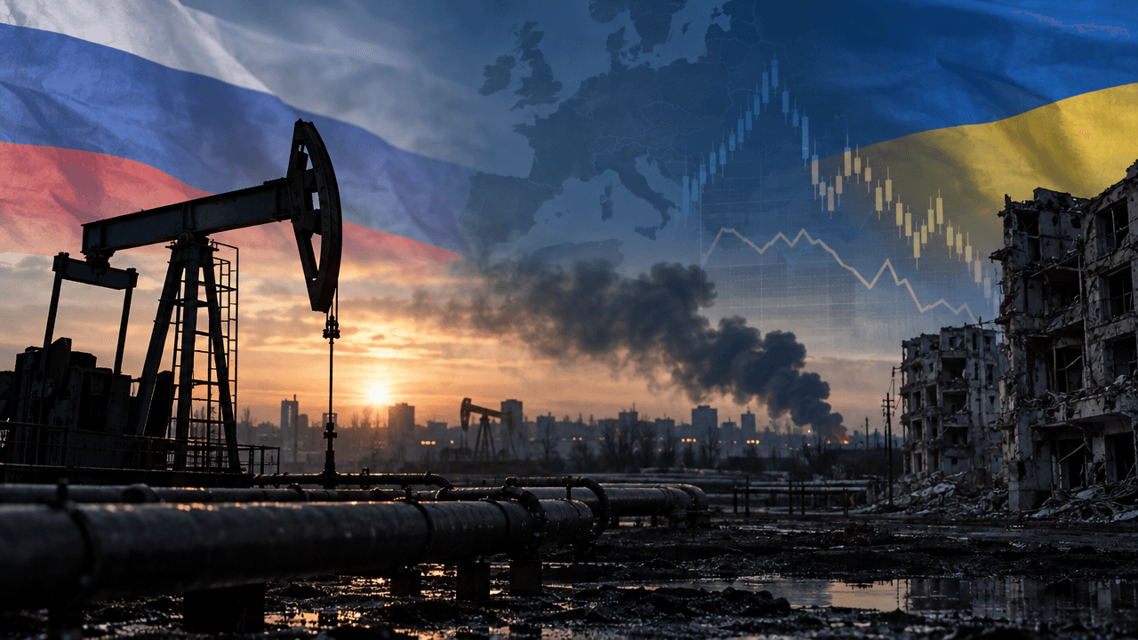 Russia–Ukraine Energy Ceasefire: Why Markets Doubt the Signal