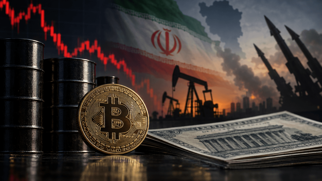 Rising Yields and Oil Prices Put Risk Assets Under Pressure