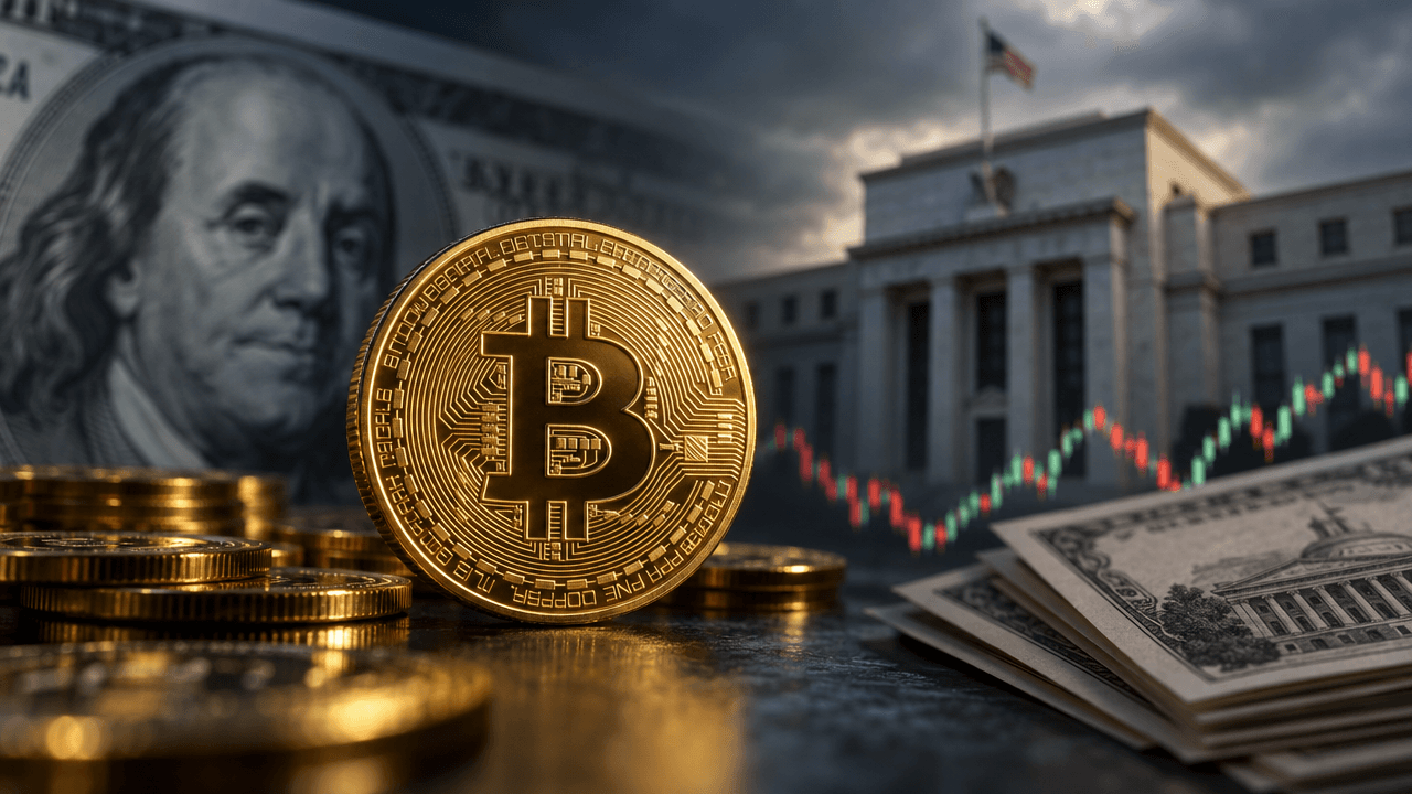 Bitcoin’s Rebound Faces a Critical Test Near Key Support