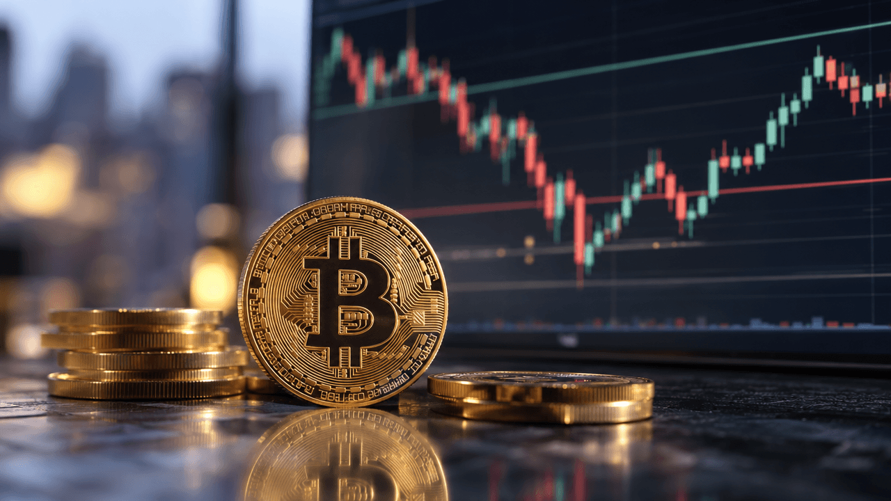 Bitcoin Below $82,000: Key Support Levels and Downside Risks