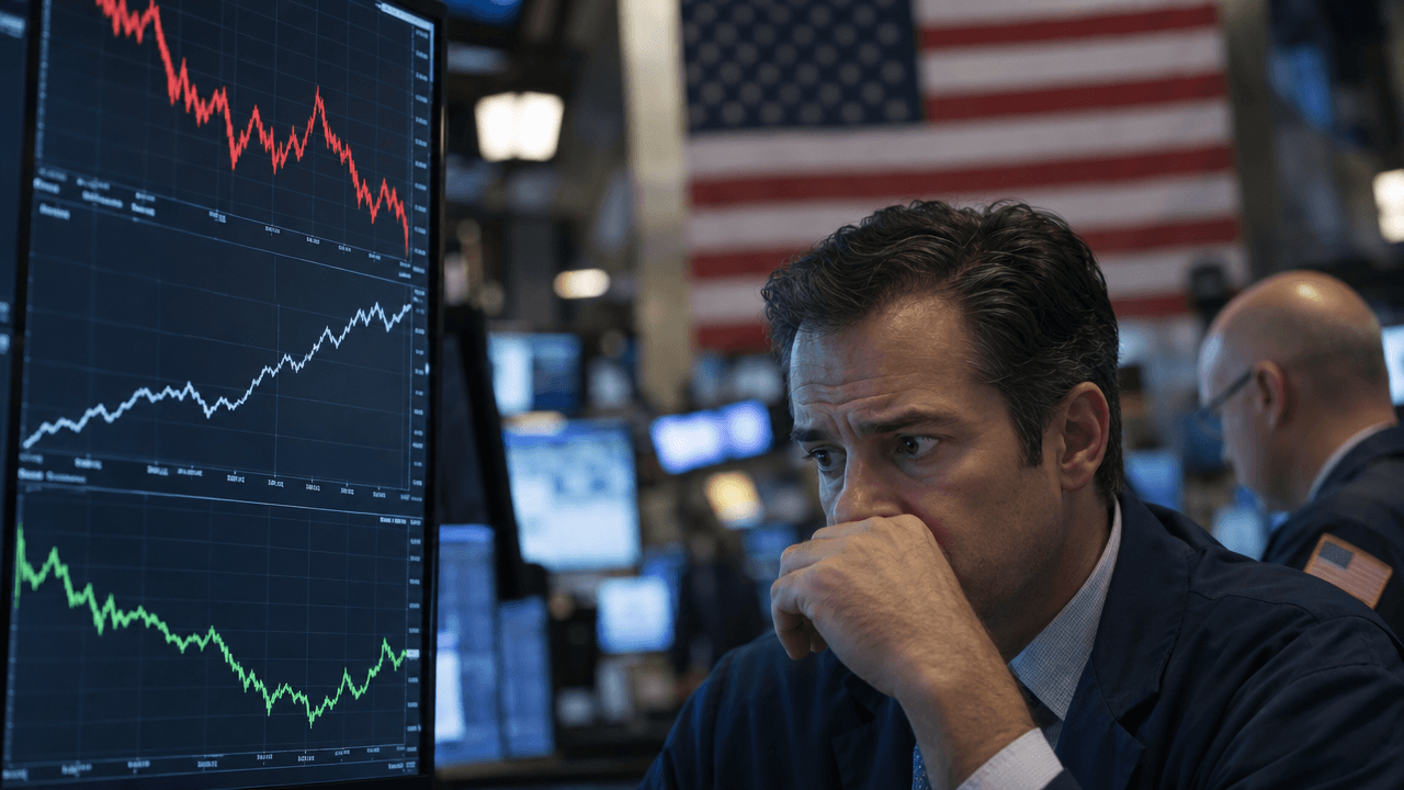 Hot U.S. Inflation Revives Fed Rate-Hike Bets: What Traders Need to Know