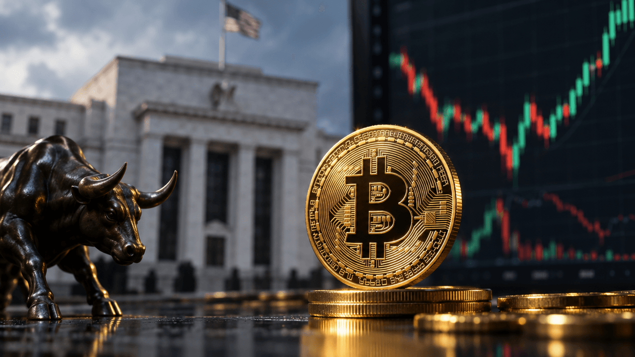 Why US Producer Inflation and Treasury Yields Are Pressuring Crypto