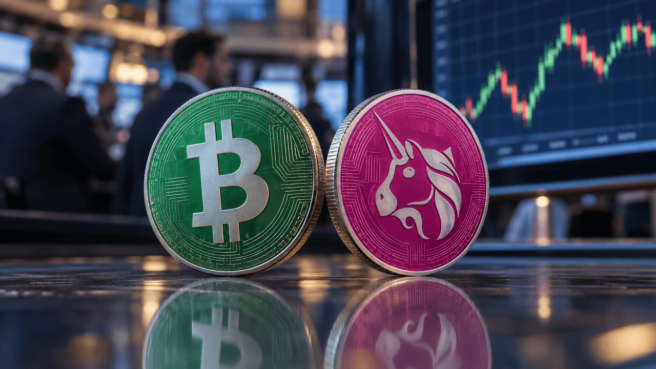 CME’s Bitcoin Cash and Uniswap Futures: What Traders Need to Know