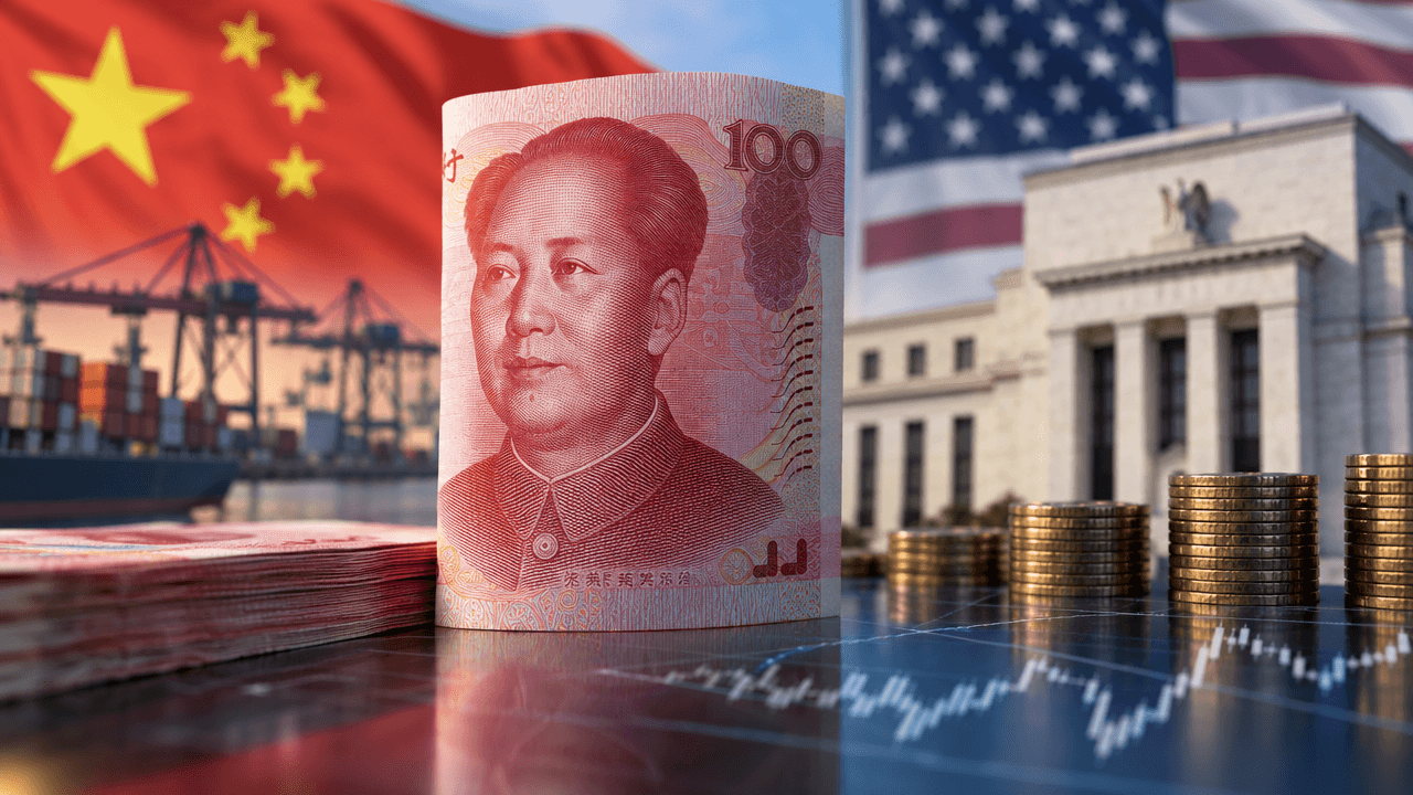 Why China’s Yuan Is Strengthening and What Traders Should Watch Next