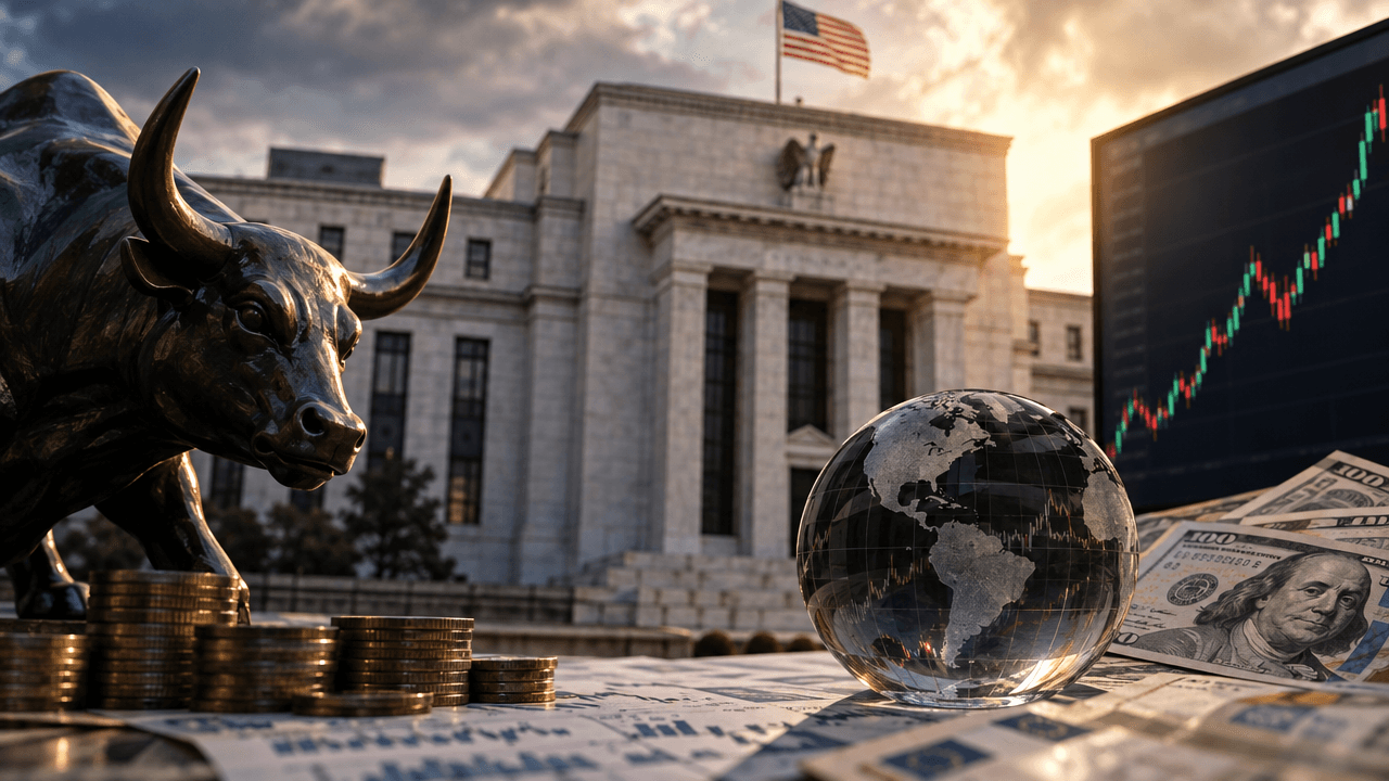 Fed Hike Odds Top 90%: What Traders Need to Know