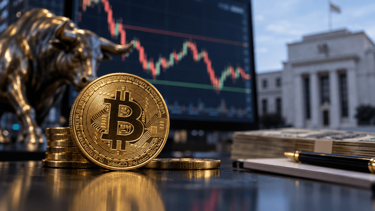 Bitcoin Near $82,000: Key Levels That Could Shape the Next Move