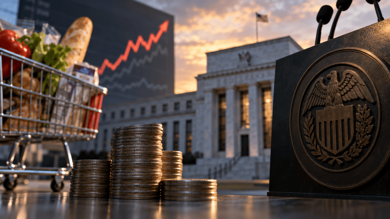 Hot Inflation, Split Rate Expectations: What Traders Need to Know