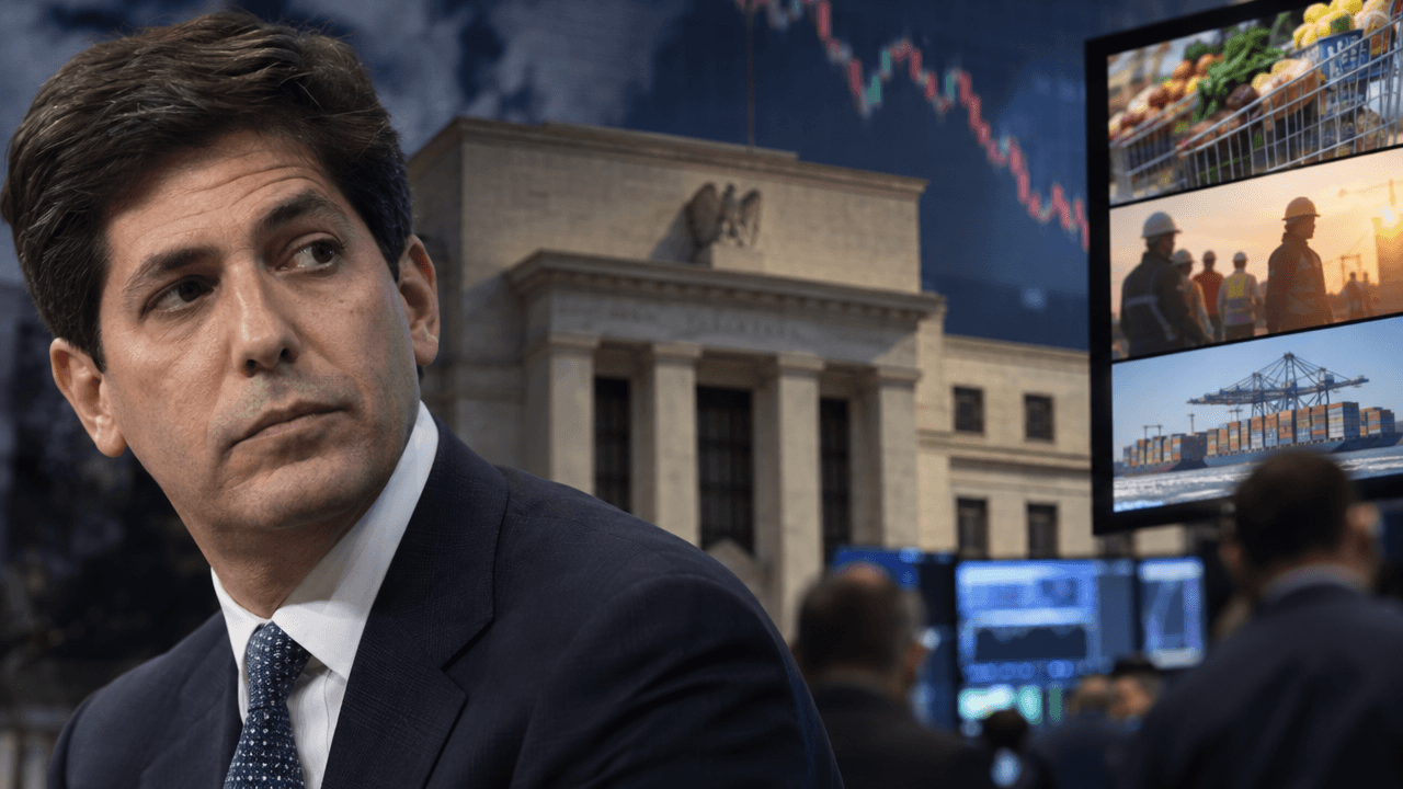 Why the Federal Reserve Outlook Is More Uncertain Than Ever