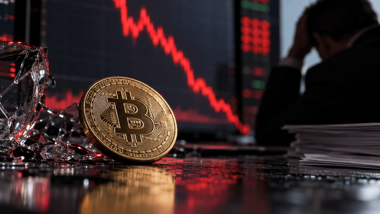 Bitcoin Volatility Sparks $950 Million Liquidation Wave