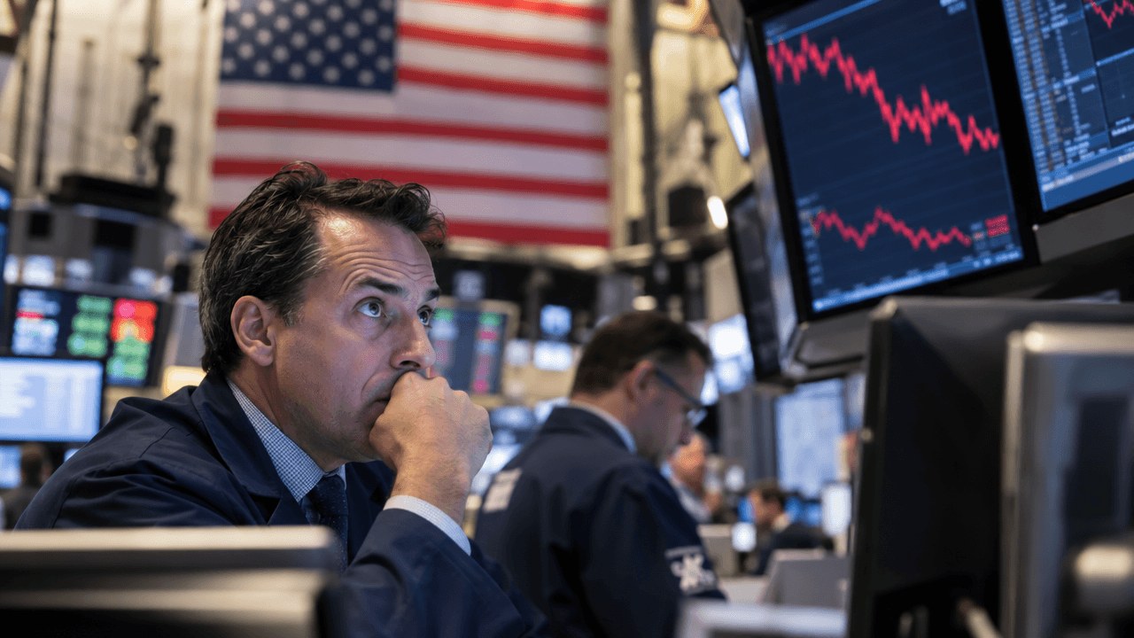 Hot U.S. Producer Inflation Jolts Rates, Dollar and Risk Assets