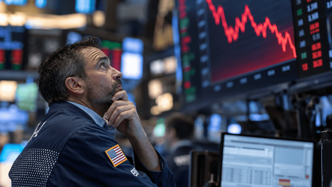 Why the VIX Jump Matters for Traders as Market Risk Rises