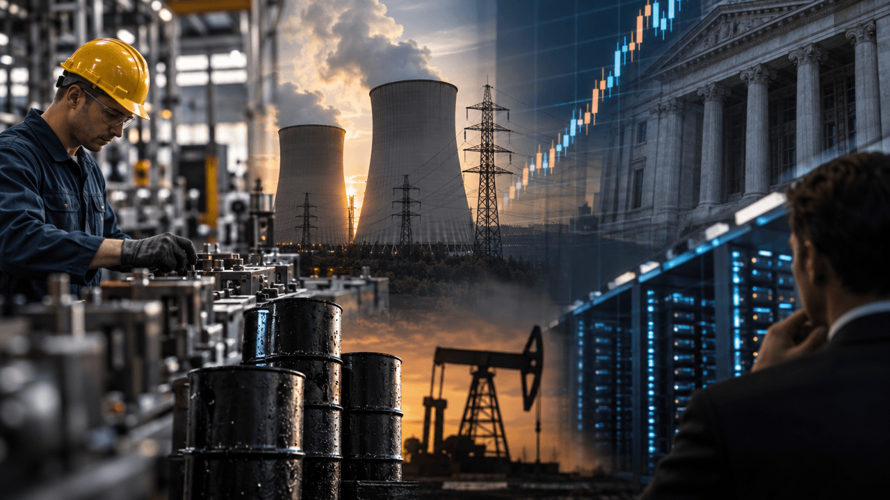 U.S. Industrial Production Beats Expectations: What Traders Should Know