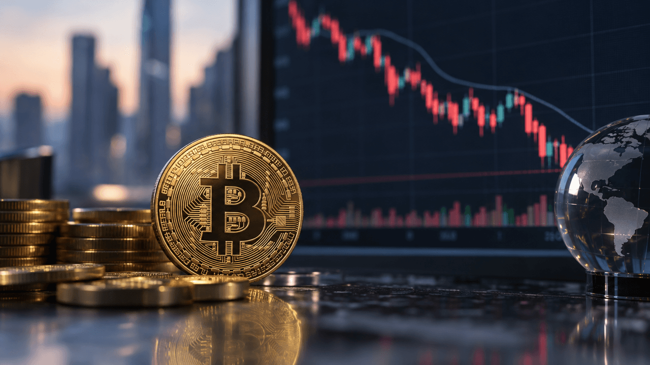 Bitcoin Nears $81,000 as ETF Outflows Test Market Confidence