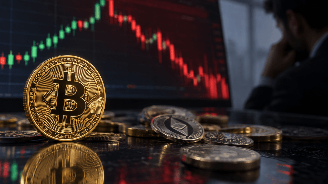 Bitcoin Rose, But Crypto Market Strength Faded: What Traders Should Know