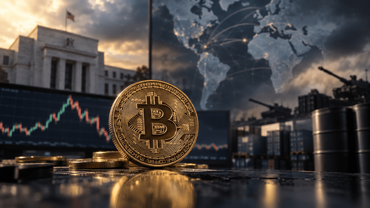 Bitcoin Nears $84,000: How Traders Can Navigate the Volatility
