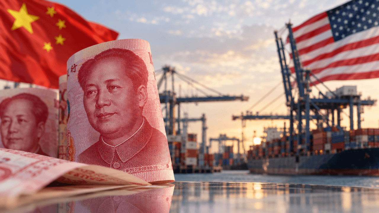 Yuan Targets a Third Weekly Gain: What Traders Should Watch Next