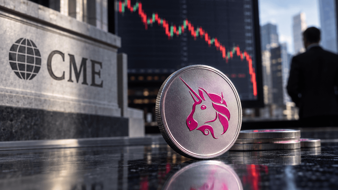 CME’s Uniswap Futures: What the UNI Launch Means for Crypto Traders