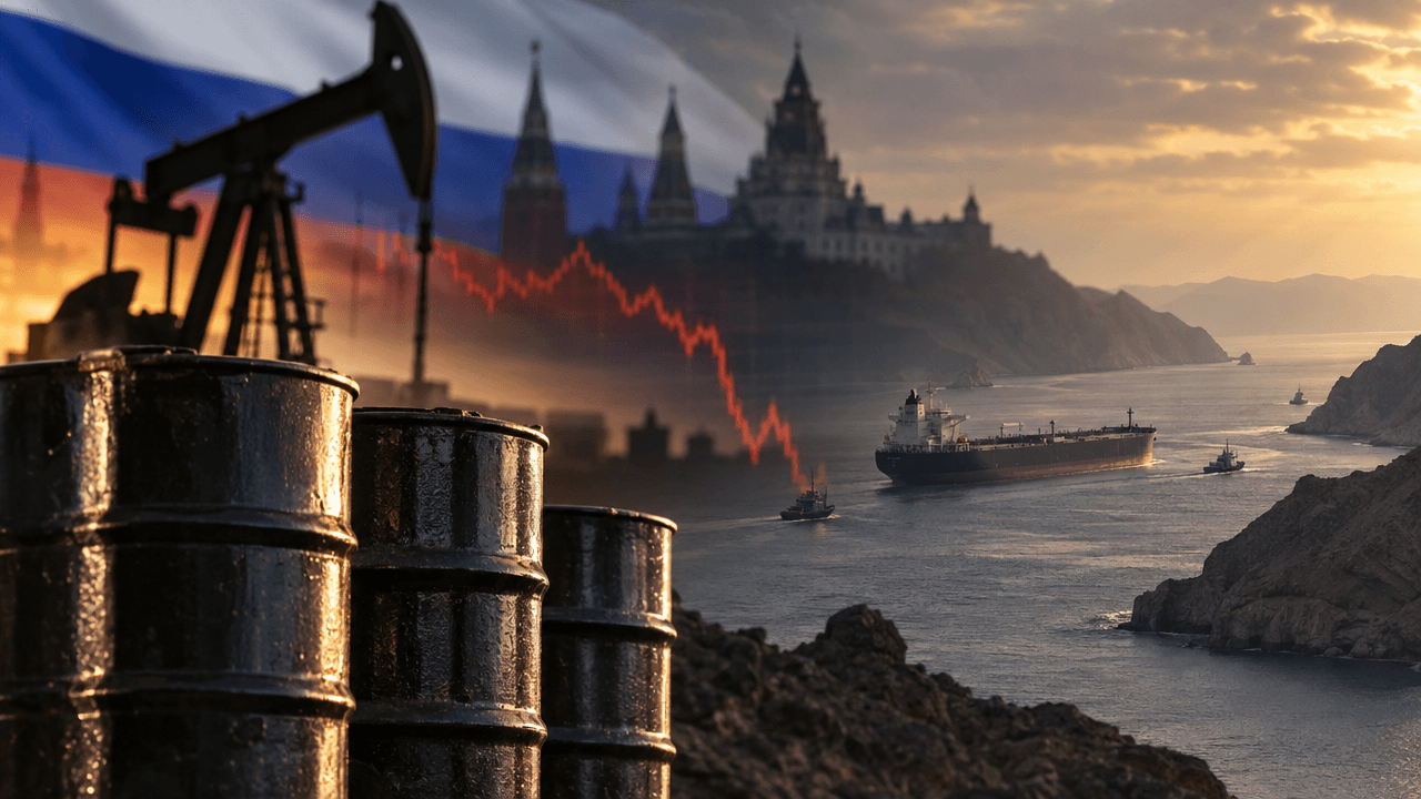 Why Oil Prices Slipped Despite Rising Strait of Hormuz Risks