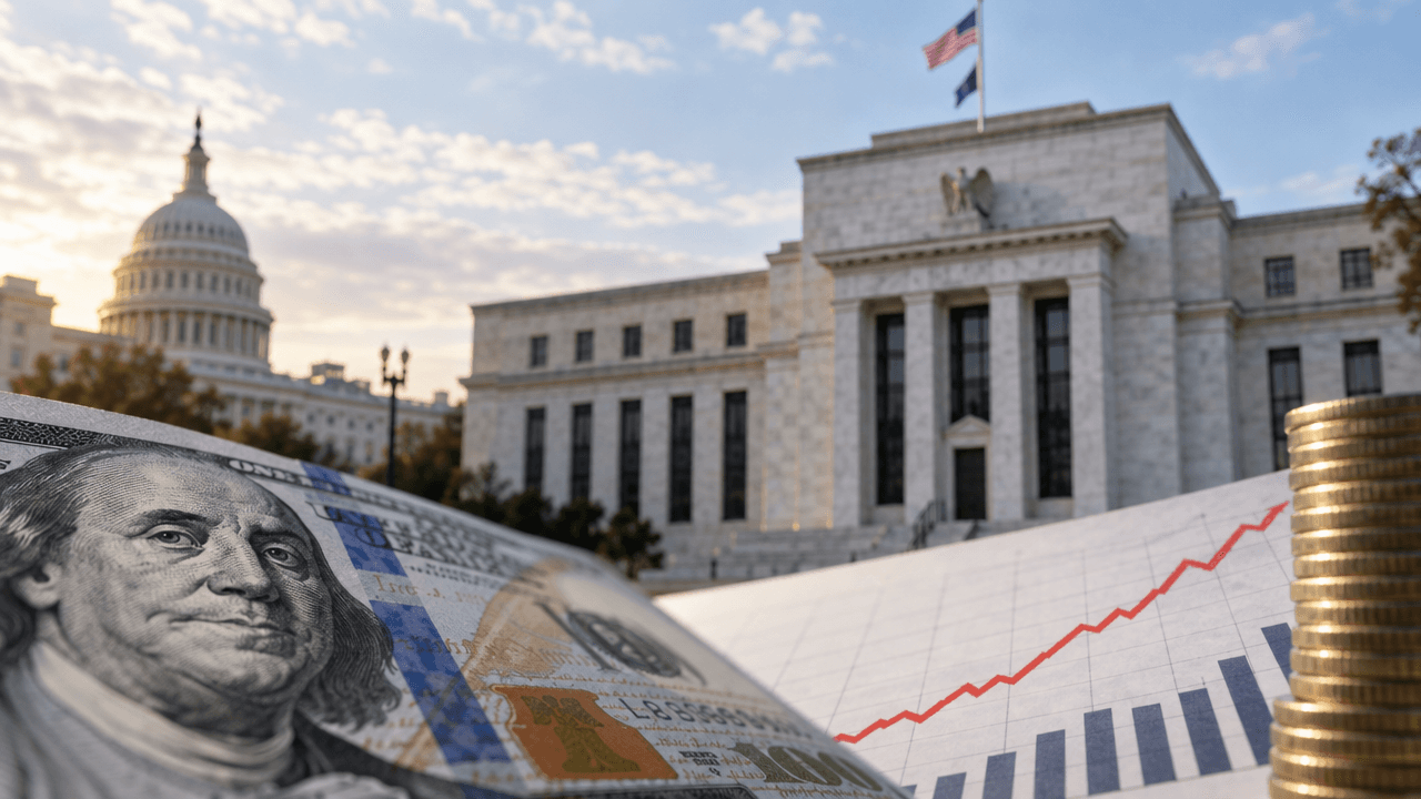September Inflation Hits 3.7%: What Traders Need to Know