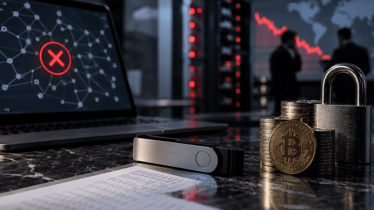 Qubic’s $1.3 Million Wallet Exploit: Security Lessons for Crypto Traders