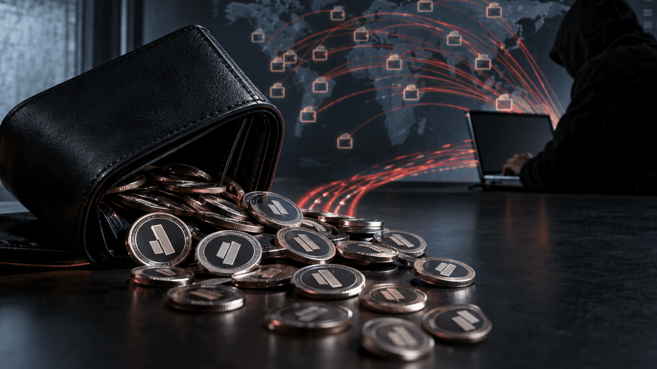 Qubic Exploit Drains $1.3 Million: What Traders Need to Know