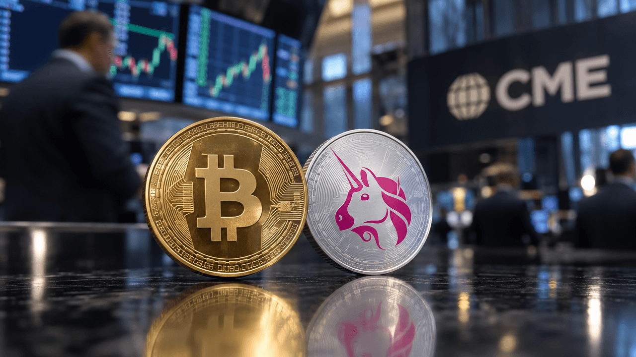 CME’s Bitcoin Cash and Uniswap Futures: What Traders Need to Know