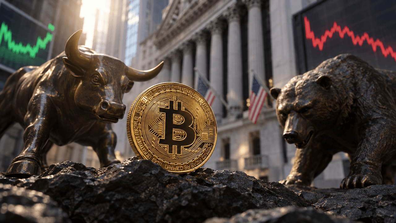 Bitcoin Rebounds Above $82,000: What Crypto Traders Should Watch Next