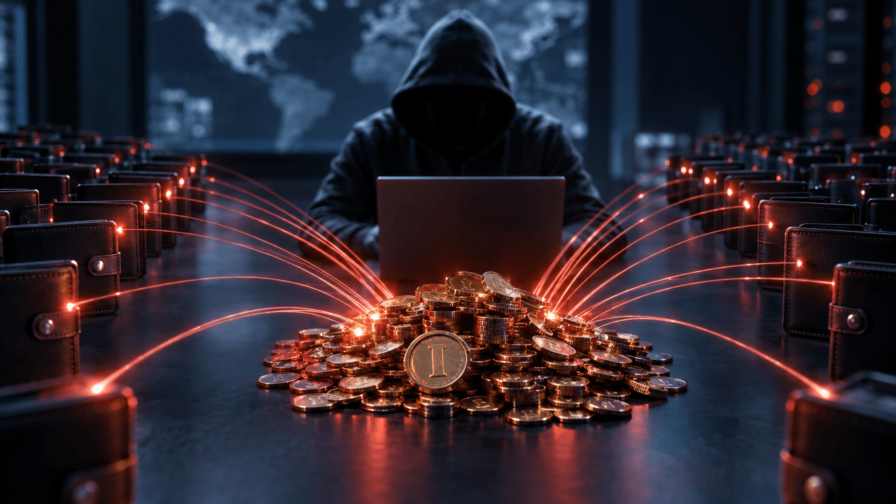 Qubic Blockchain Halted After Wallet Exploit: What Traders Need to Know