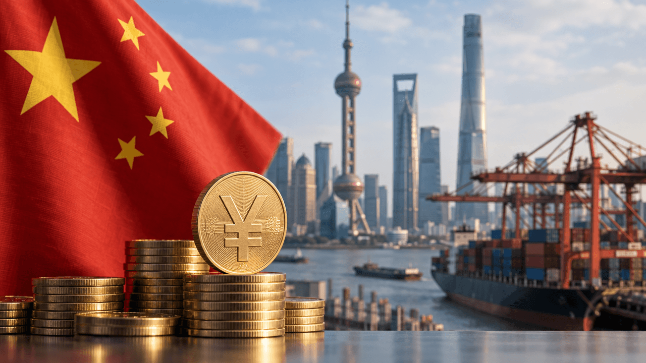 China GDP Beat Lifts the Yuan: What Traders Need to Know