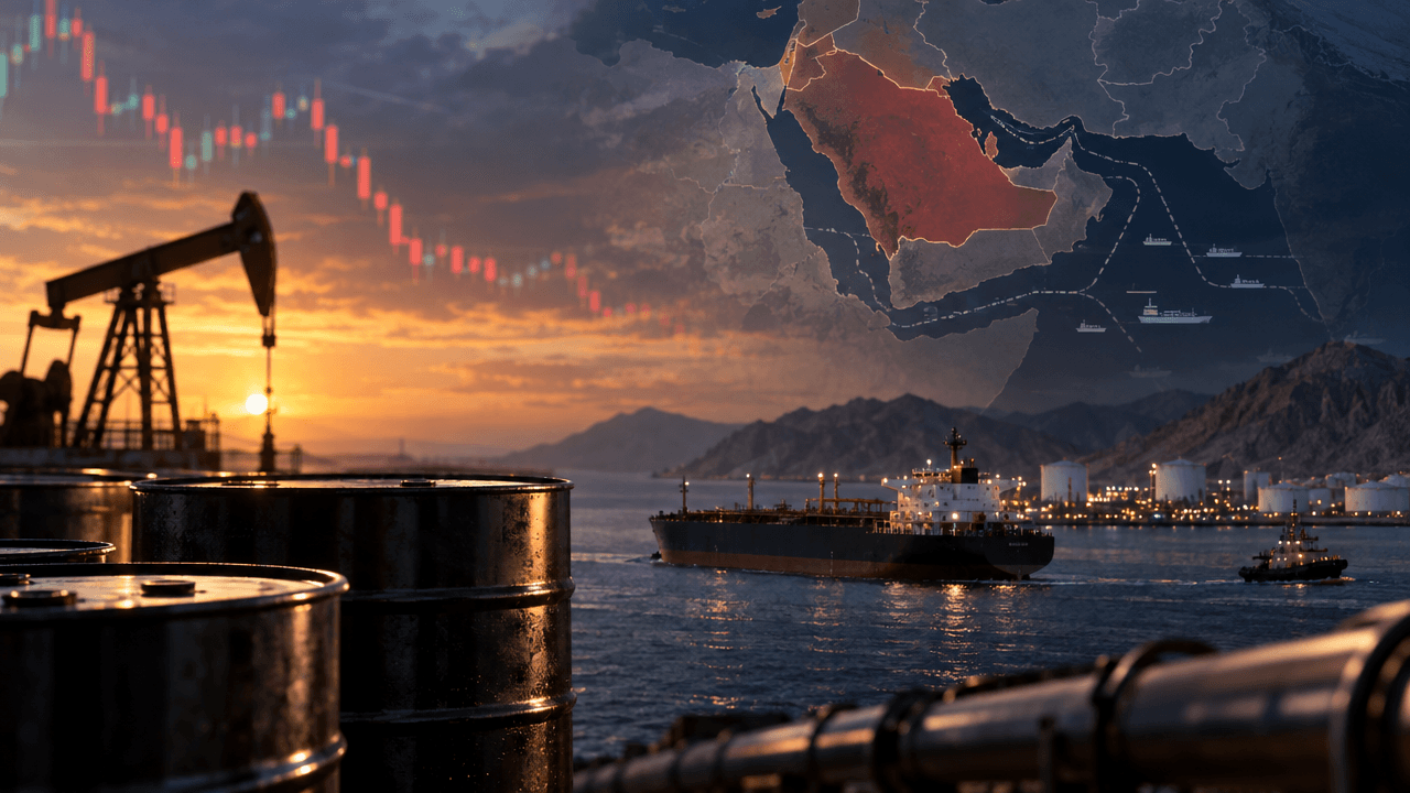 Oil Retreats as U.S. Eases Russian Energy Sanctions