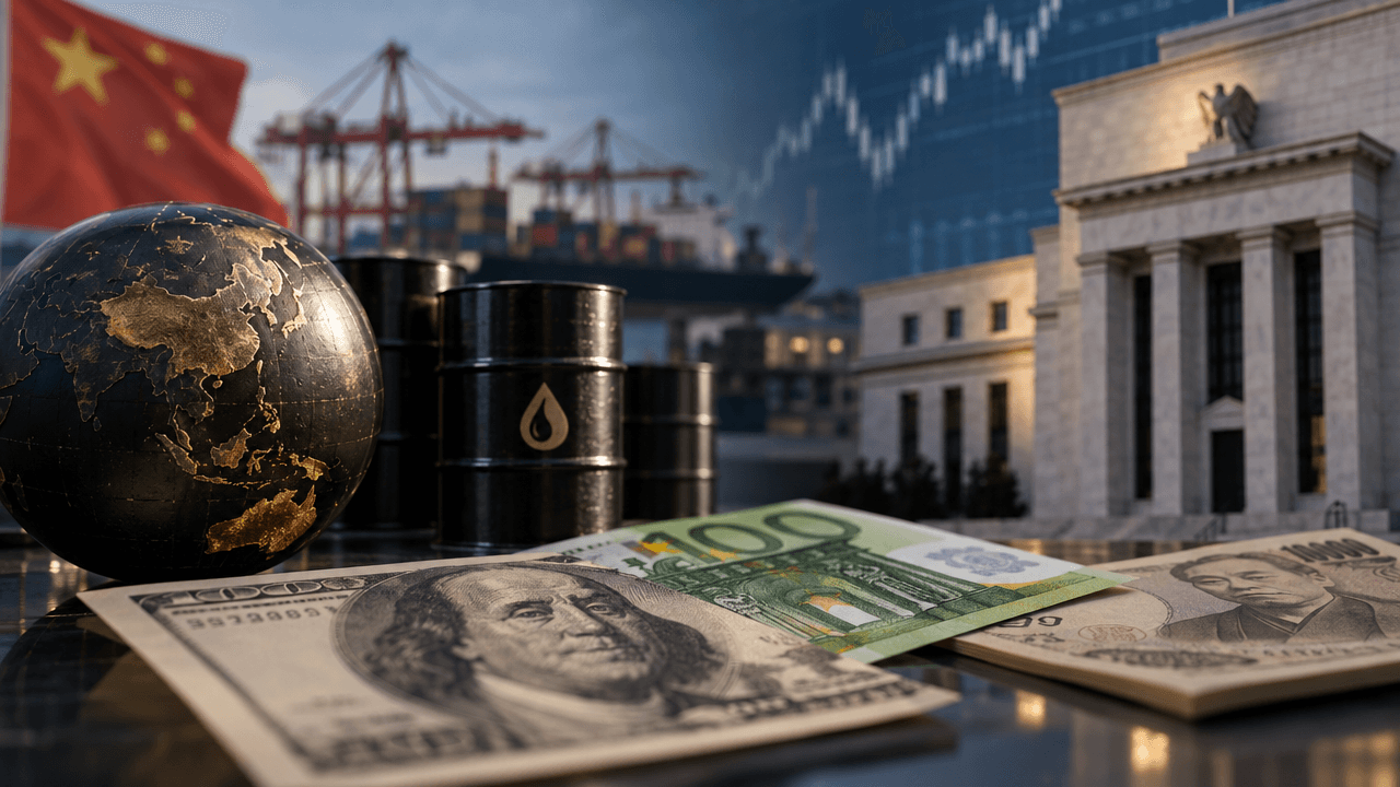 Dollar Softens as FX Markets Wait for a Clearer Catalyst