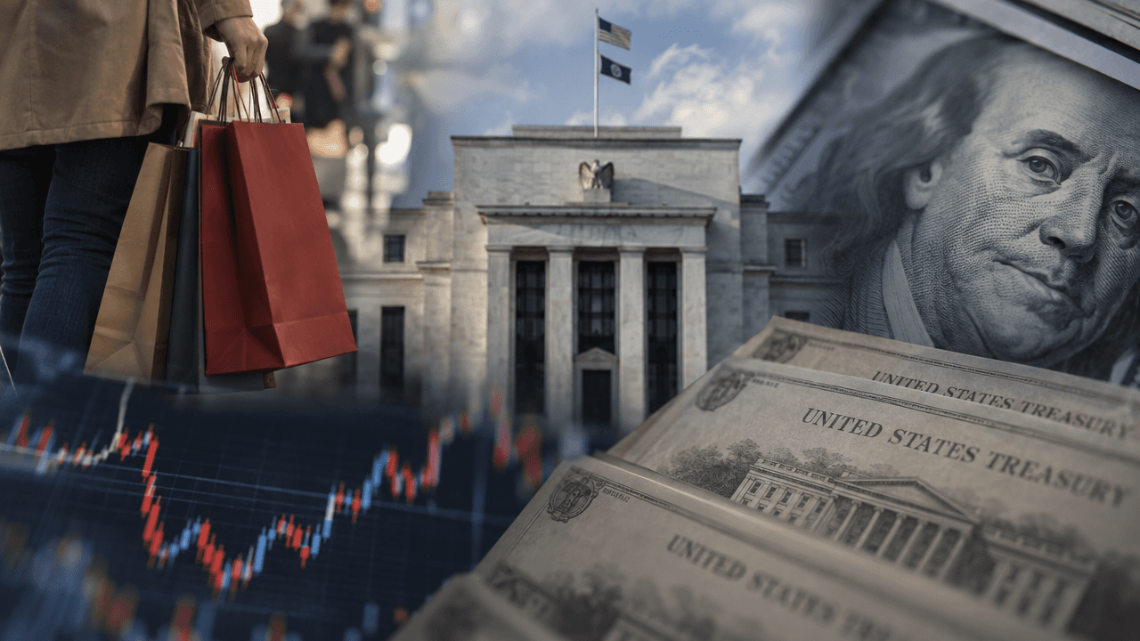 Why U.S. Inflation Is Keeping the Fed and Markets on Edge