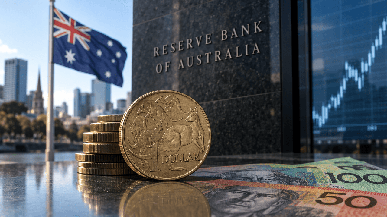 Why Hawkish RBA Expectations Are Supporting the Australian Dollar