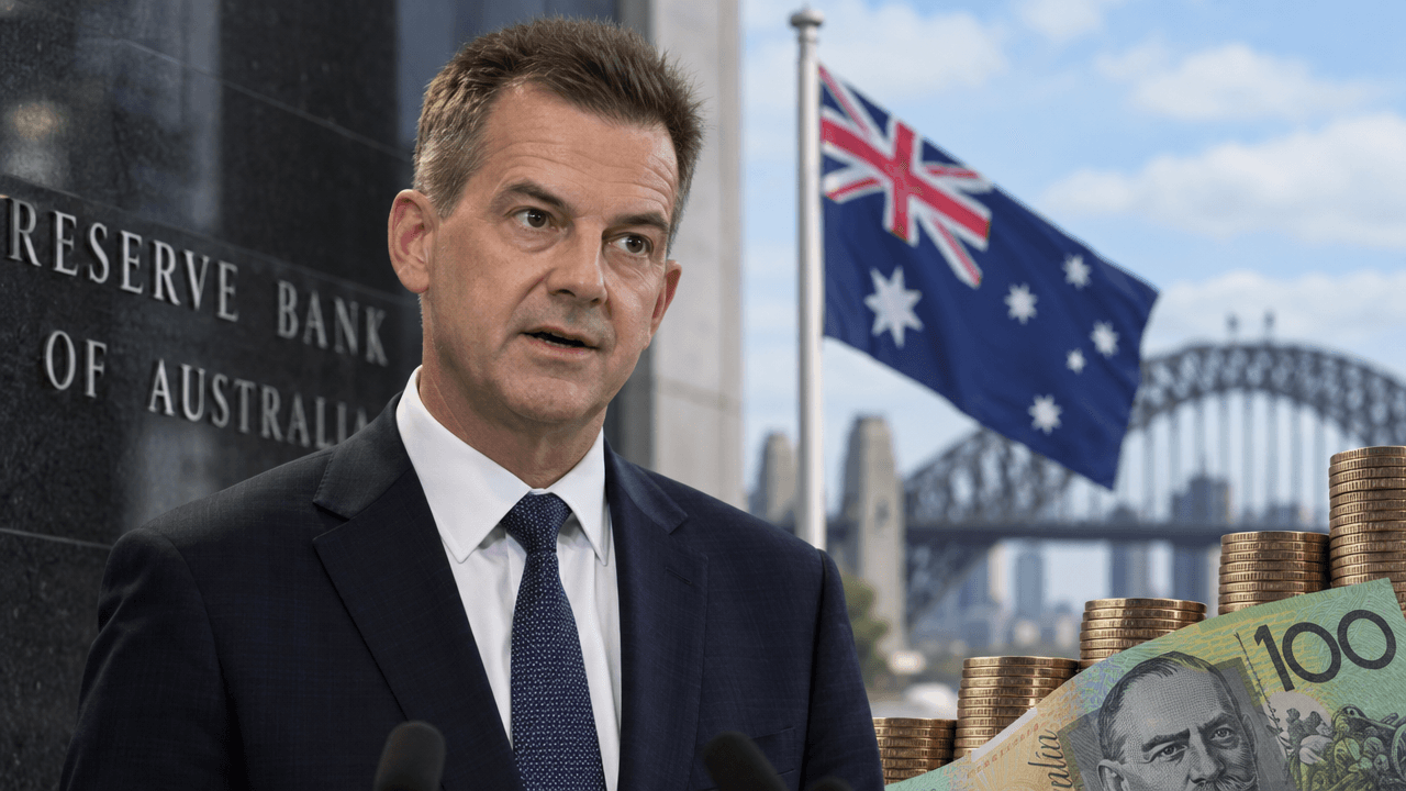 Why Hawkish RBA Comments Are Supporting the Australian Dollar